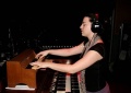 Amy recording organ[note 2]