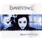 Bring Me To Life Single