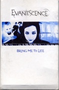 Bring Me to Life Single - The Evanescence Reference