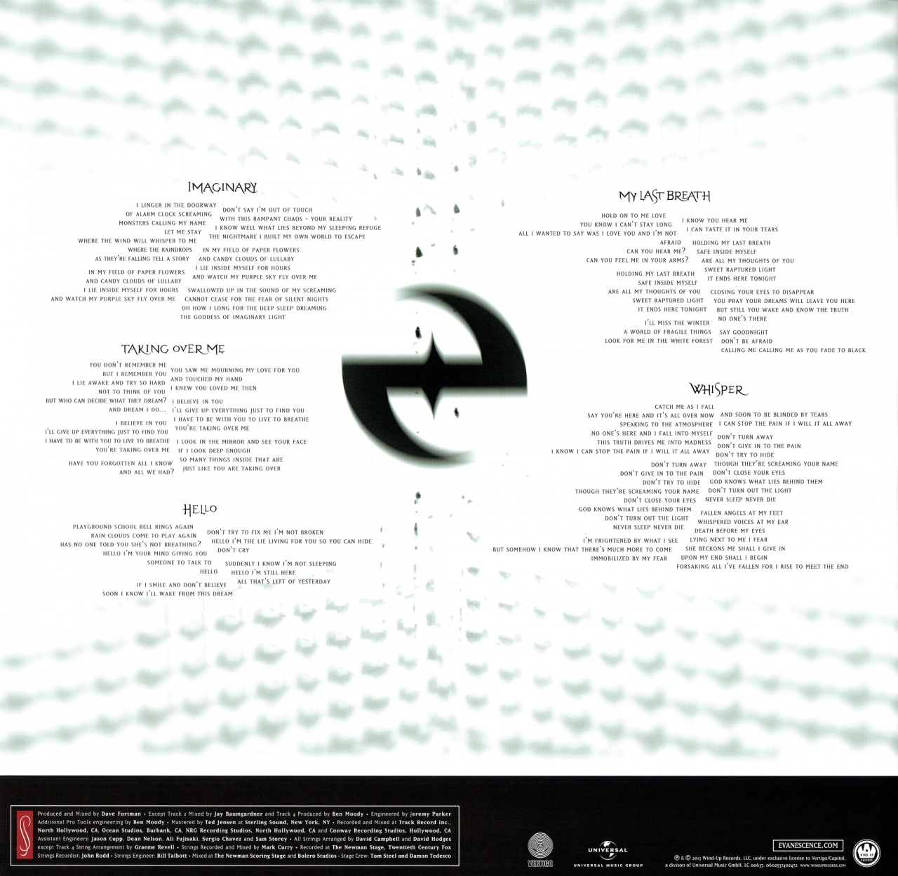 Evanescence hello перевод. Evanescence "Fallen, CD". Fallen перевод. The end of the Dream Evanescence. Calling all the Monsters.