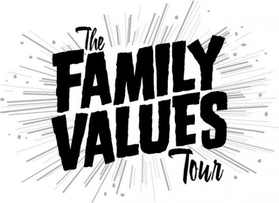 family values tour dates