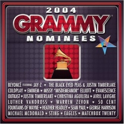 Grammy Nominees 2004.jpg