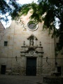 Iglesia de Sant Felip Neri