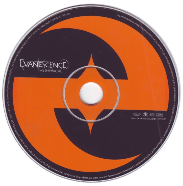 File:MyImmortalUKCD2Disc.jpg