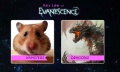 Hamsters or Dragons?