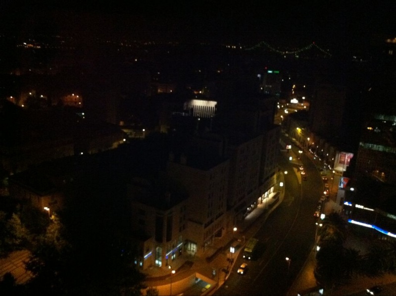 File:The mechanical lights of Lisbon.jpg