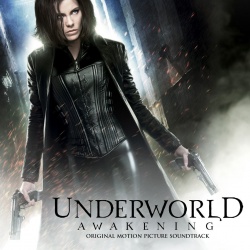 Underworld: Awakening Soundtrack