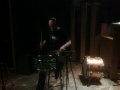 Will "Science" tracking percussion